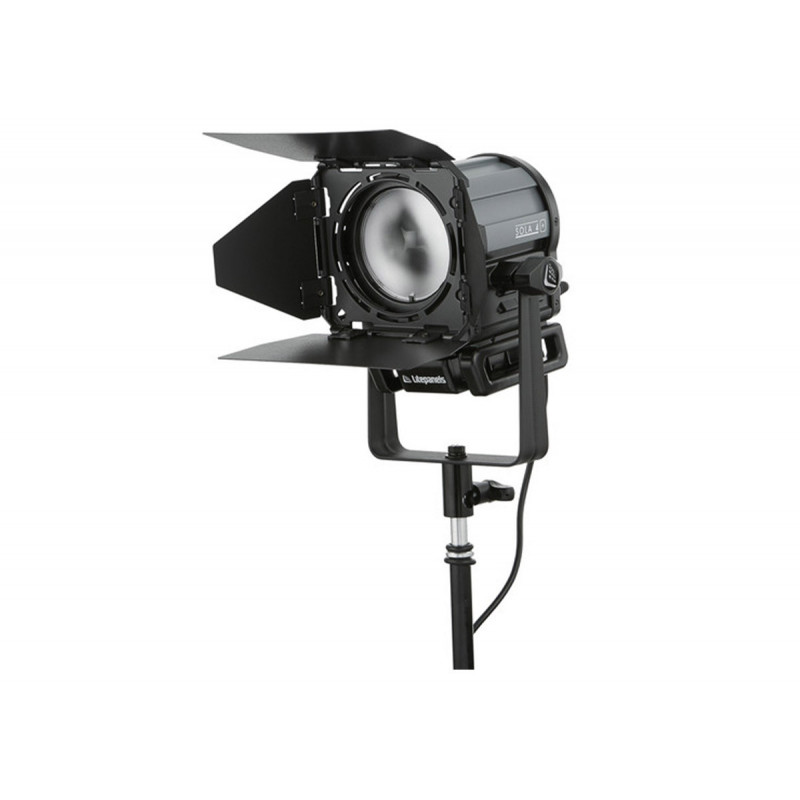 Litepanels Sola 4+ Daylight Fresnel