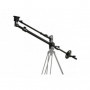 E-Image Bras JIB Huntsman Damping System