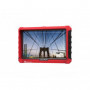 Lilliput A7S Moniteur 7" 1920x1200 - Entree/Sortie HDMIx1 - Rouge