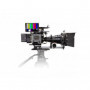 Shape Plaque de fixation coulissante 15 mm Studio pour Sony Venice