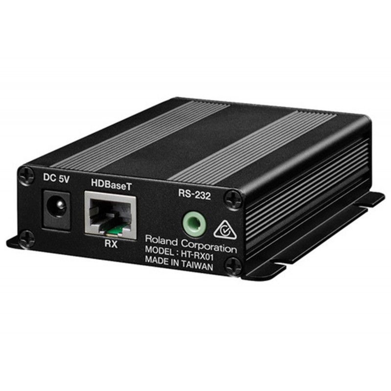 Roland HT-RX01 Recepteur HDBaseT