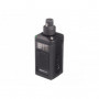 FV Rode TX-XLR Emetteur du Newsshooter, Entree XLR (P48) Jack 3,5mm