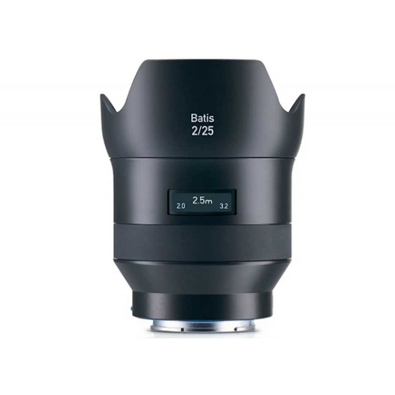 Zeiss Batis 25mm F2.0 Monture Sony E