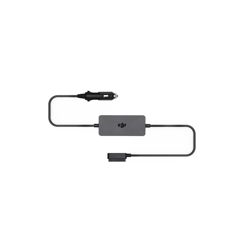 DJI Chargeur Allume-Cigare pour Mavic Air 2