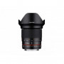 Samyang Objectif 20mm F1,8 ED AS UMC Sony E