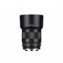 Samyang Objectif 50mm F1.2 AS UMC CS Sony E