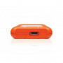 LaCie Disque Dur Rugged Mini USB3.0 - 4TB