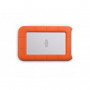 LaCie Disque Dur Rugged Mini USB3.0 - 4TB