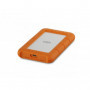 LaCie Disque Dur Rugged USB-C Mobile Drive - 5TB