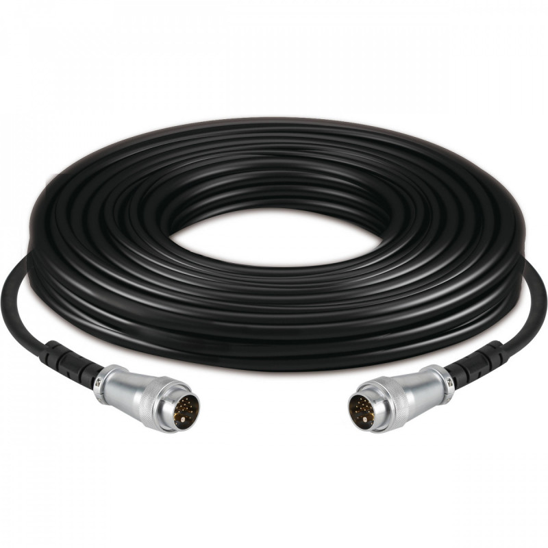 Datavideo CB-30 Cable video tout-en-un - 30m