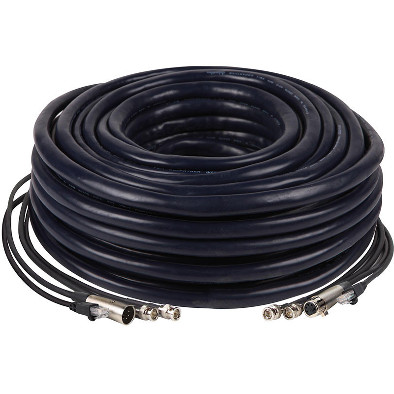 Datavideo CB-31 Cable video tout-en-un - 50m