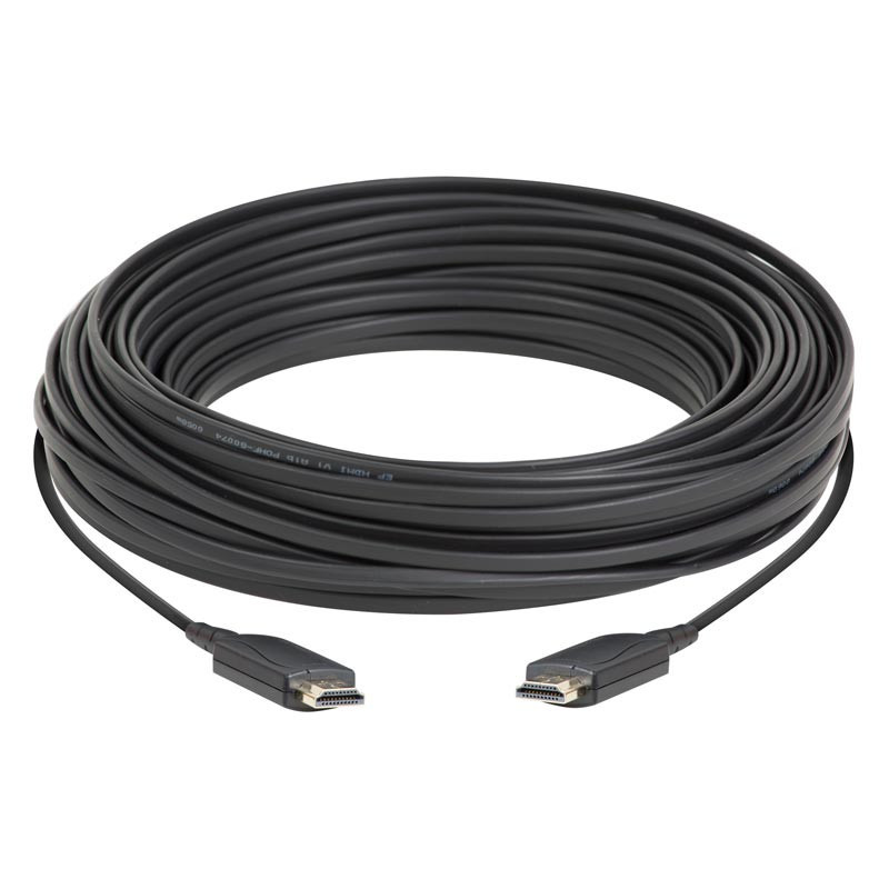 Datavideo CB-60 - Cable optique de 30 metres HDMI