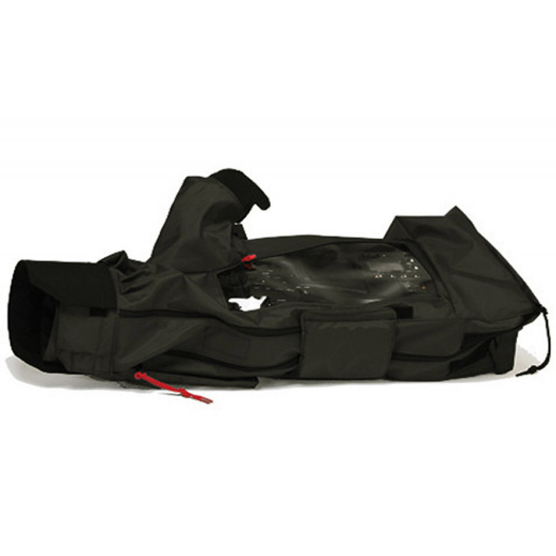 Porta Brace STC-2EX Storm Coat, Black