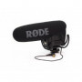 Rode VideoMic Pro - Micro pour caméra avec support Rycote Lyre