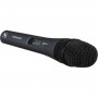 Sennheiser E 845 S Microphone de chant dynamique supercardioïde