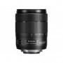 Canon Objectif EF-S 18-135mm f/3,5-5,6 IS USM Série A