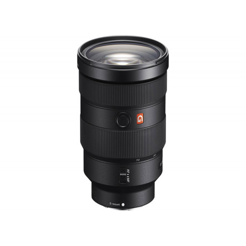 Sony SEL2470GM Objectif FE 24-70mm F2.8 G Master