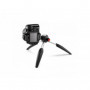 Manfrotto MTPIXIEVO-BK PIXI EVO, Mini Trépied 2 sections compact