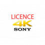 Sony 30 days 4K capturing License for HDC-4300