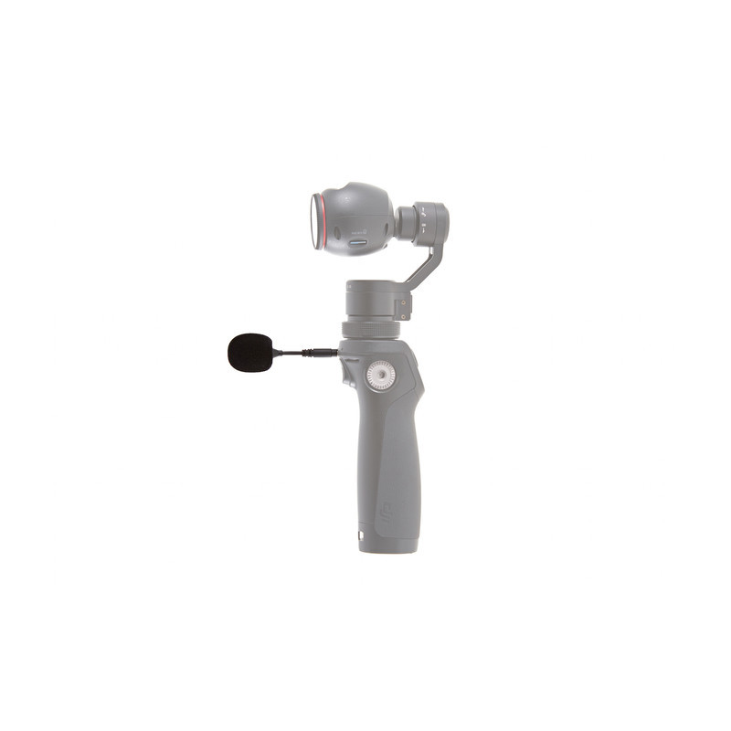 **FV DJI Micro Flexible pour Osmo