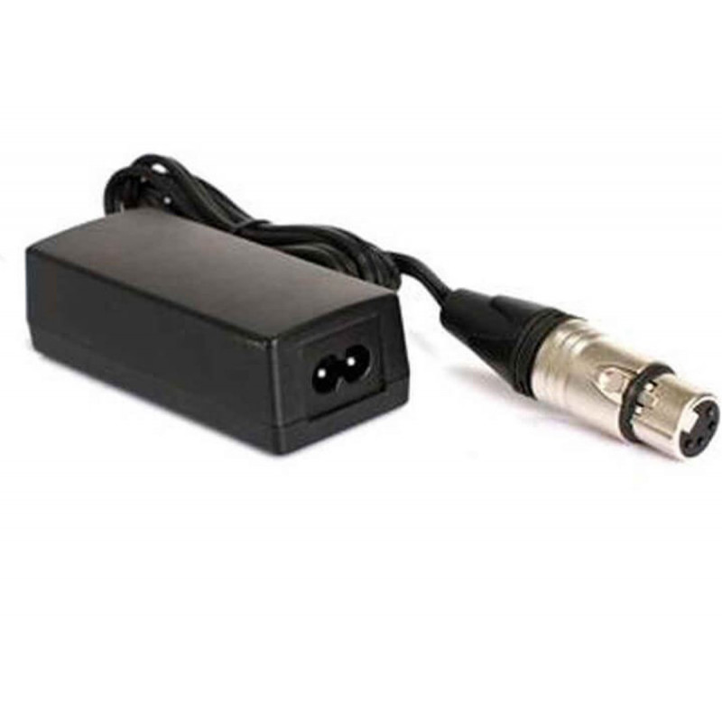 Swit ADPV16 12V-3A Adaptateur XLR XLR à 4 broches