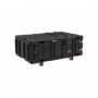 Rack Peli Rotopack Classic V Serie 4U M6 Noir