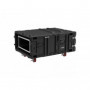 Rack Peli Rotopack Classic V Serie 4U M6 Noir