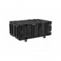 Rack Peli Rotopack Classic V Serie 5U M6 Noir