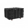 Rack Peli Rotopack Classic V Serie 9U M6 Noir