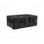 Peli Rack Super V Serie 5U M6 Noir