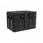 Peli Rack Super V Serie 11U M6 Noir