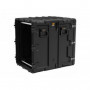 Peli Rack Super V Serie 14U M6 Noir