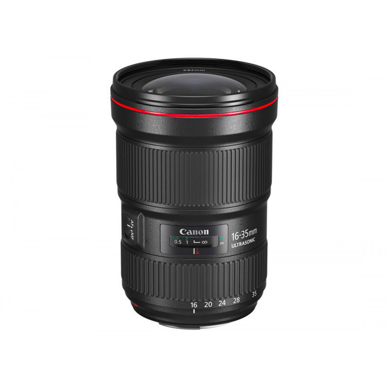 Canon Objectif EF 16-35mm f/2,8 L III USM Série L