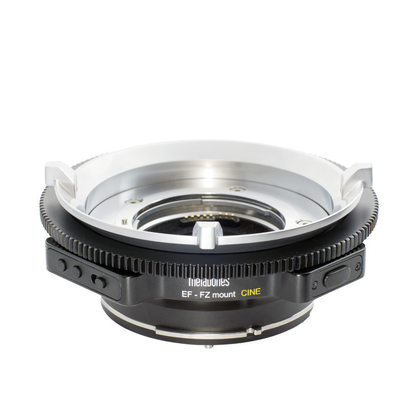 Metabones Smart Adaptateur Canon EF vers Sony FZ T