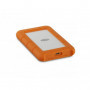 LaCie Disque Dur Rugged USB-C Mobile Drive - 4TB