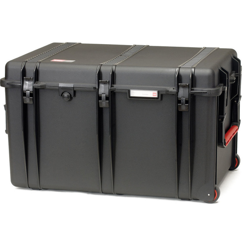 VALISE A ROULETTE 810X586X479MM VIDE HPRC