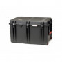 VALISE A ROULETTE 810X586X479MM VIDE HPRC