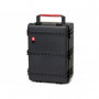 VALISE A ROULETTE 810X586X479MM VIDE HPRC