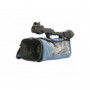 Porta Brace CBA-XF305 Camera BodyArmor, XF300 & 305, Blue