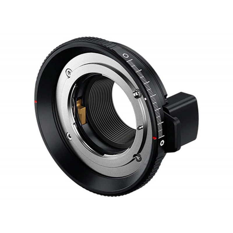 Blackmagic URSA Mini Pro F Mount