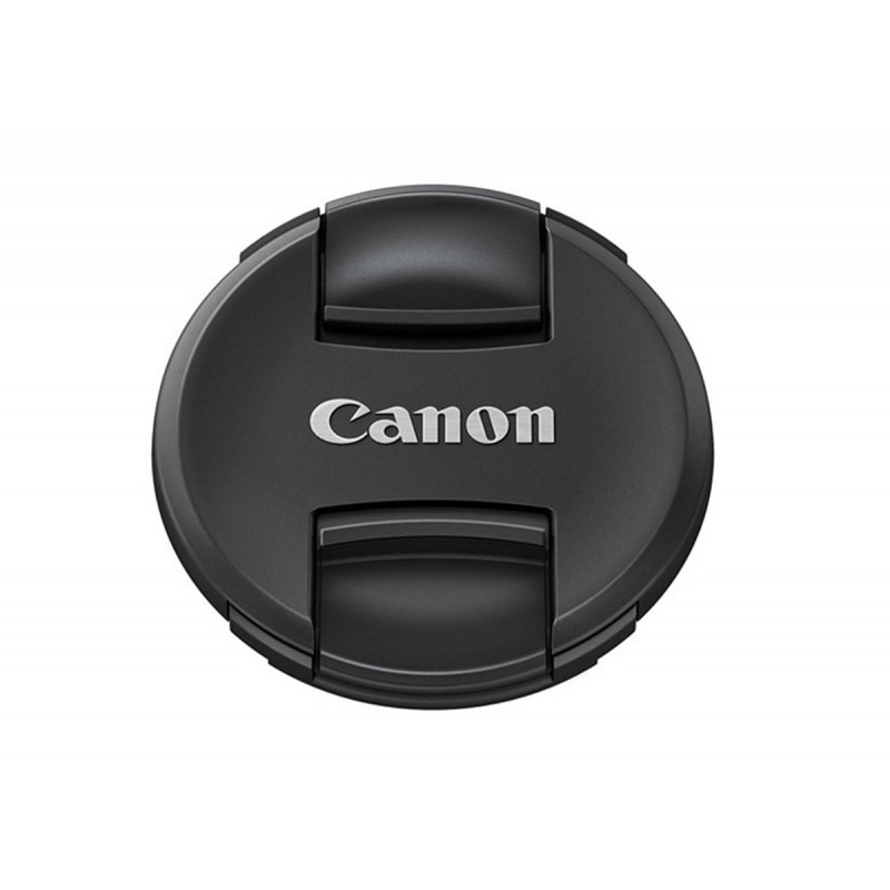 Canon Bouchon d'objectif 77mm