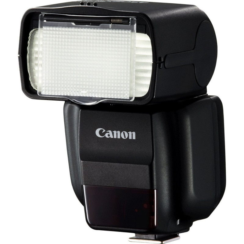 FV Canon Flash Speedlite 430EX III-RT