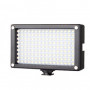 FV Swit S-2210C Torche 144 Leds bicolor 3200 à 5600K sans sabot batte