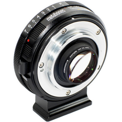 Metabones MB_SPNFG-M43-BM2