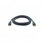 Kramer C-MHM/MHM-1 Cable flexible HDMI/HDMI avec Ethernet, 4K x 2K