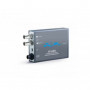 AJA Embedder/Disembedder Audio Analogique - 3G-SDI 4 Canaux - XLR