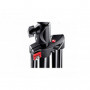 Manfrotto 1052BAC-3 Support compact à 3 etages, à air comprime