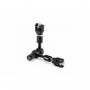 Manfrotto 244MICRO-AR Bras magique à friction variable