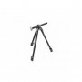 Manfrotto MK290DUA3-3W 290 Dual, Kit Trépied alu Rotule 3D 804