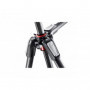 Manfrotto MT055CXPRO3 055, Trépied 3 sections en fibre de carbone